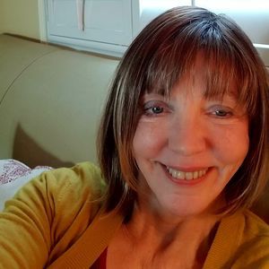 Meet your Posher, Barbara